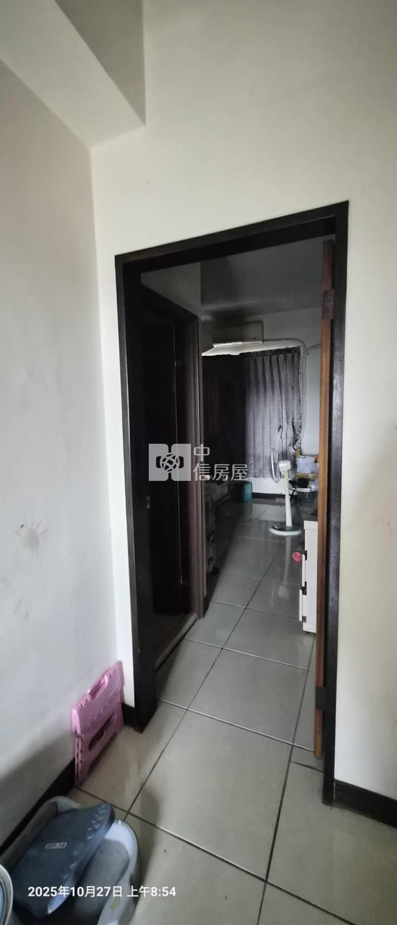 台北誠家幸福屋房屋室內格局與周邊環境