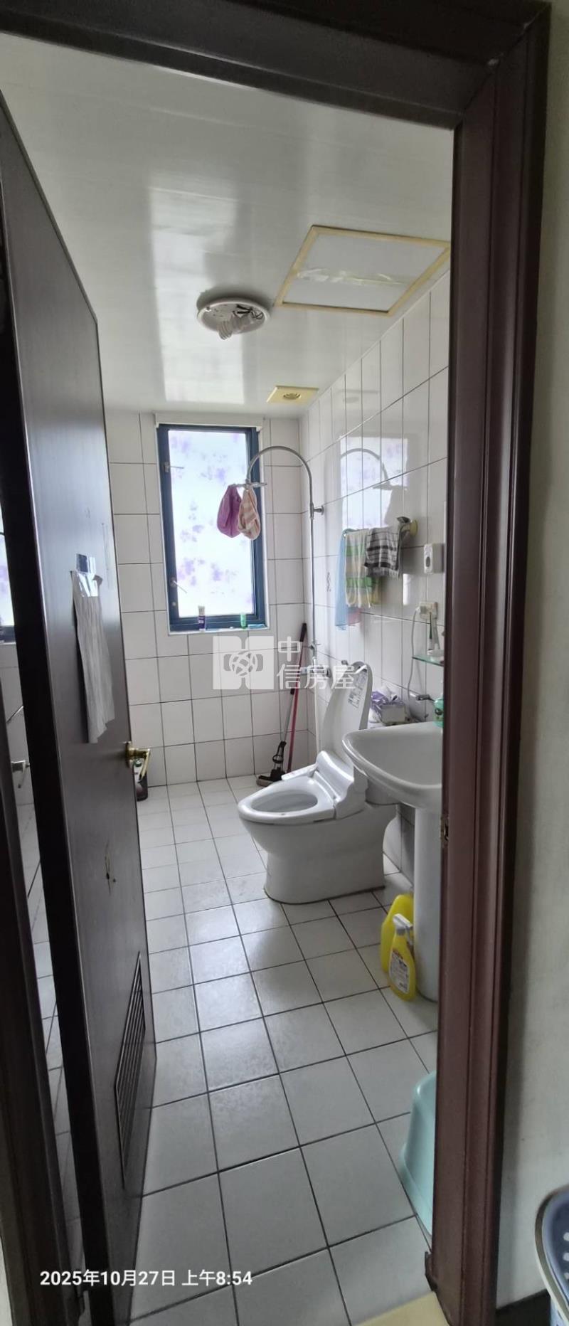 台北誠家幸福屋房屋室內格局與周邊環境