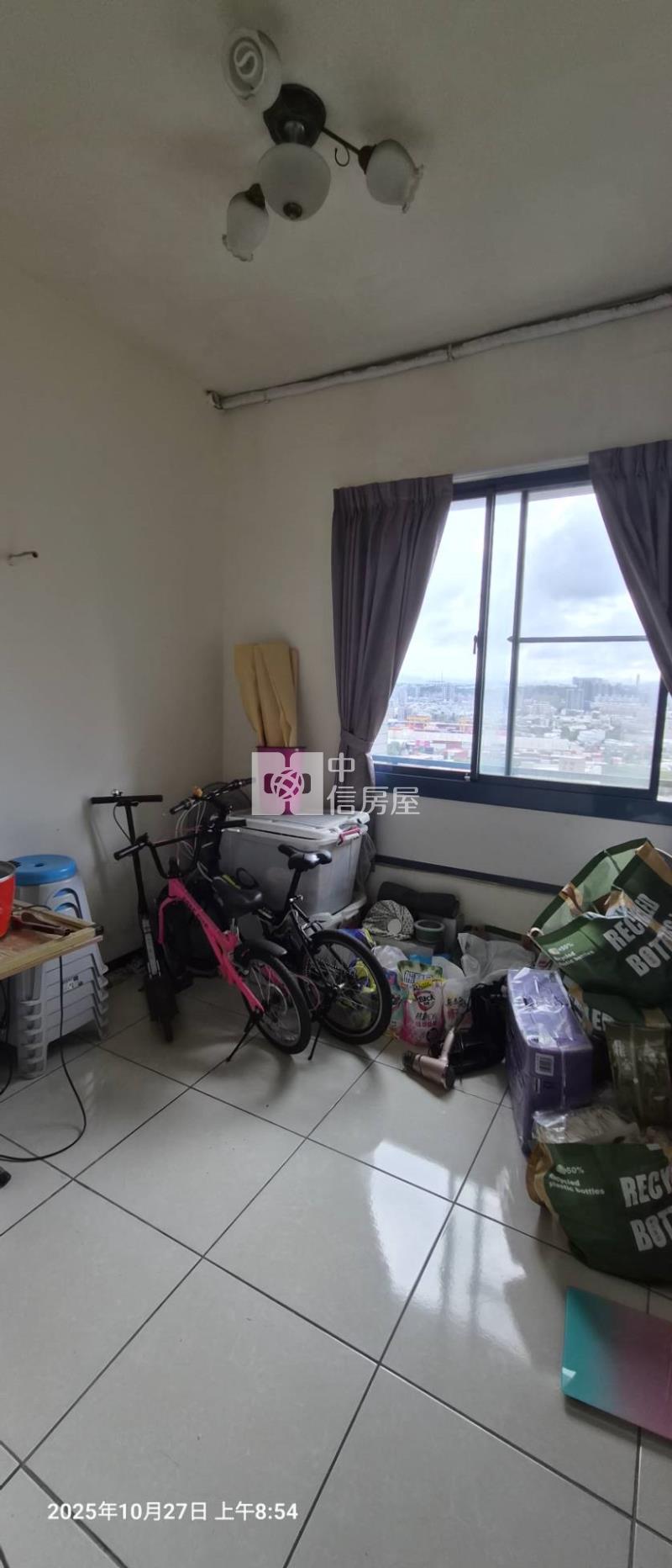 台北誠家幸福屋房屋室內格局與周邊環境