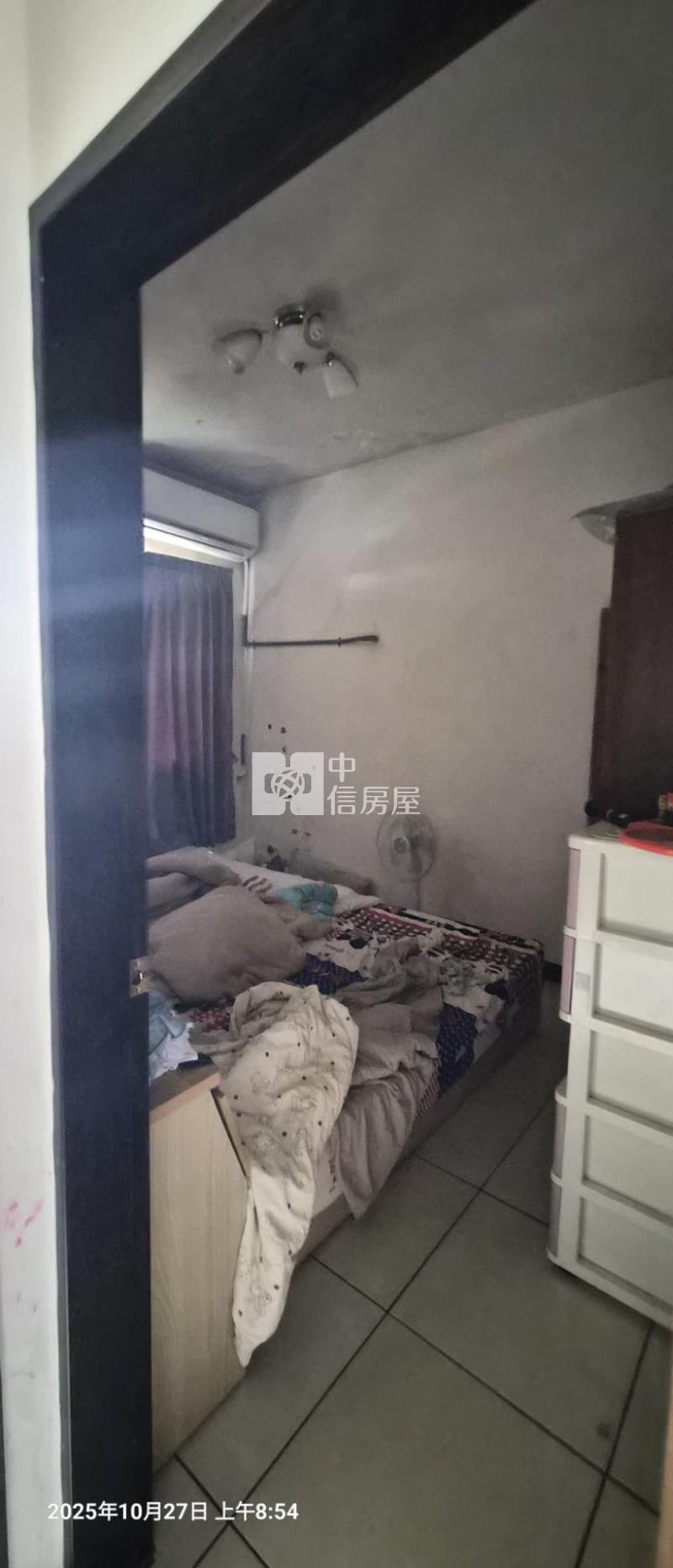 台北誠家幸福屋房屋室內格局與周邊環境