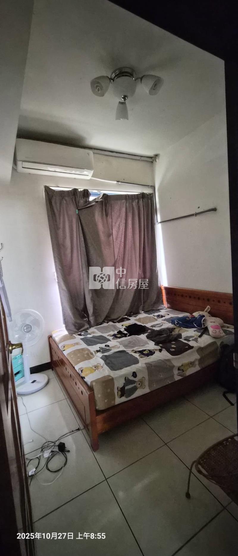 台北誠家幸福屋房屋室內格局與周邊環境