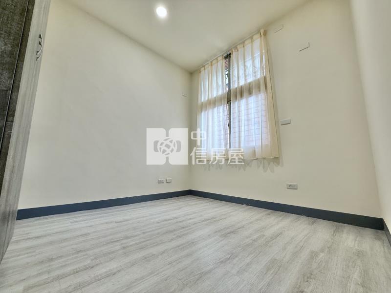 立新學區｜全新整理採光佳挑高舒適最俗3房直達休旅車位房屋室內格局與周邊環境