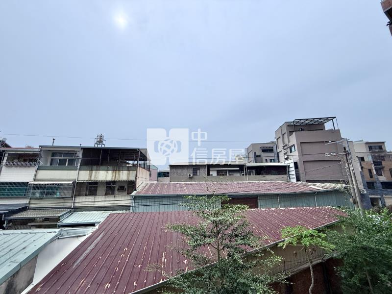 立新學區｜全新整理採光佳挑高舒適最俗3房直達休旅車位房屋室內格局與周邊環境