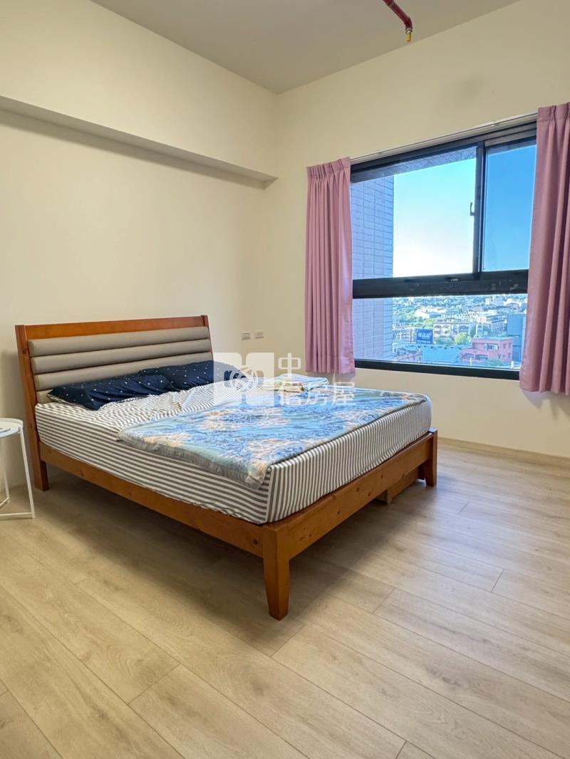 藝文特區美居謙里3+1房雙車位房屋室內格局與周邊環境