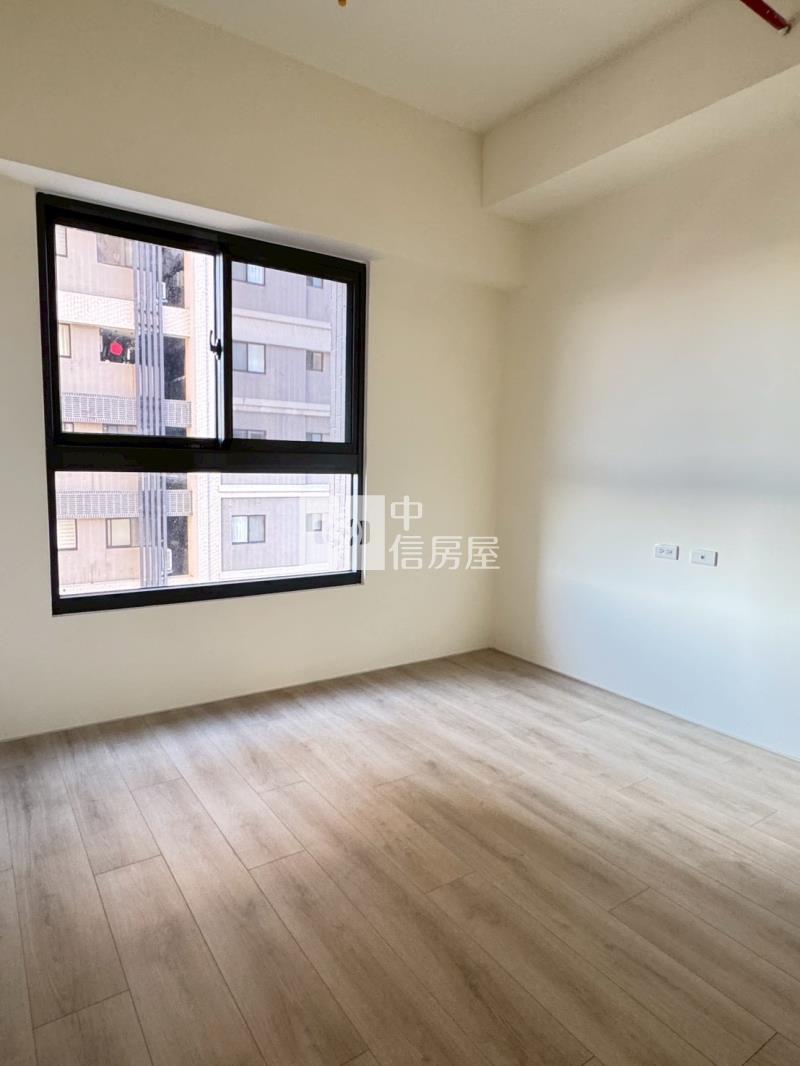 藝文特區美居謙里3+1房雙車位房屋室內格局與周邊環境