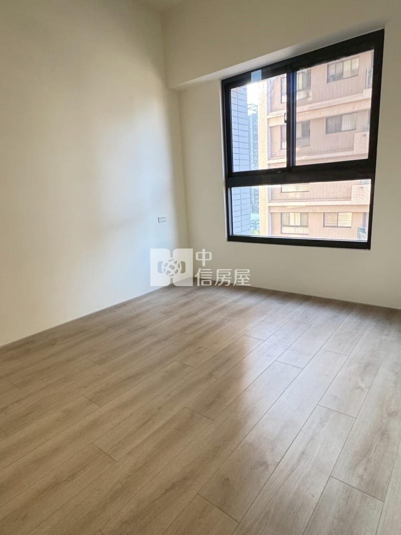 藝文特區美居謙里3+1房雙車位房屋室內格局與周邊環境