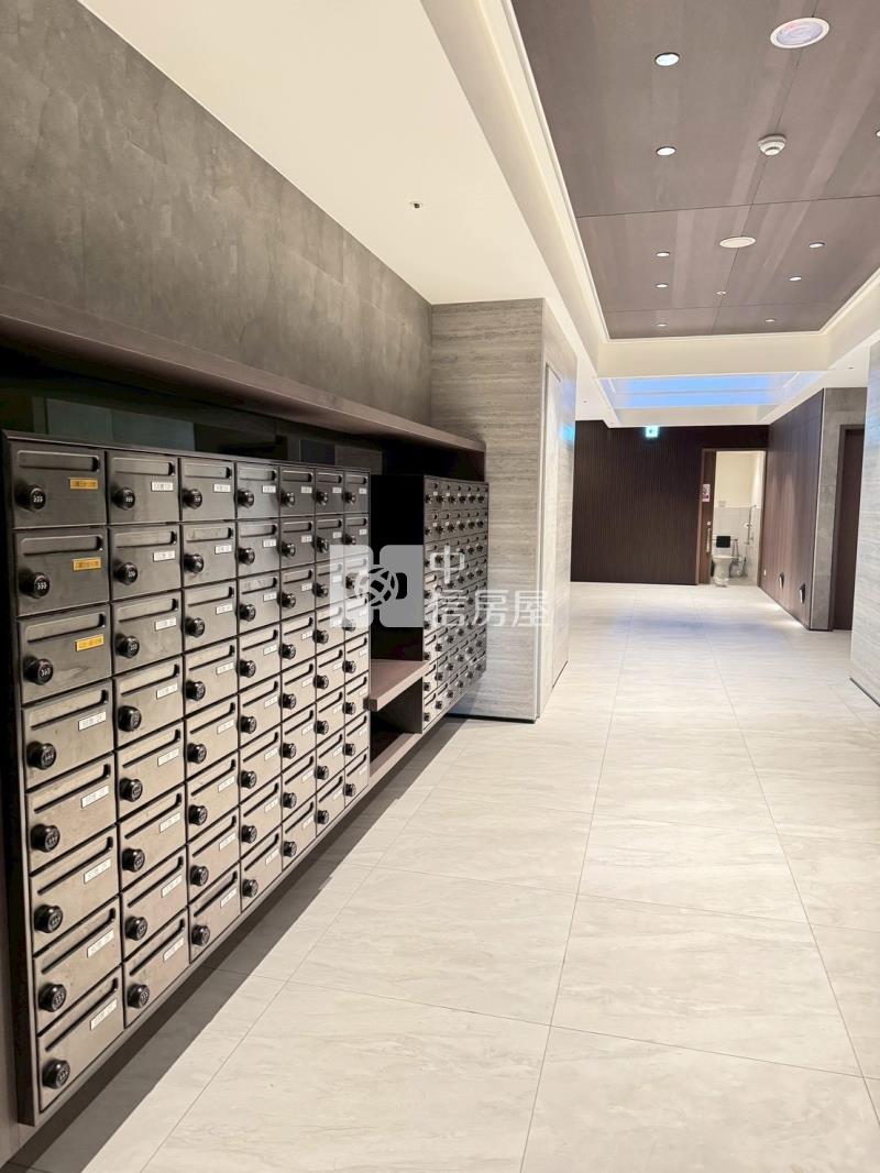 藝文特區美居謙里3+1房雙車位房屋室內格局與周邊環境