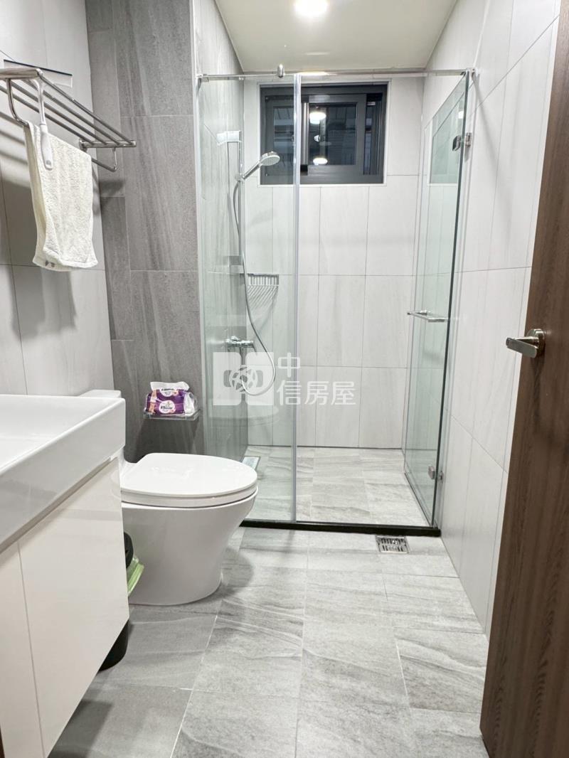 藝文特區美居謙里3+1房雙車位房屋室內格局與周邊環境