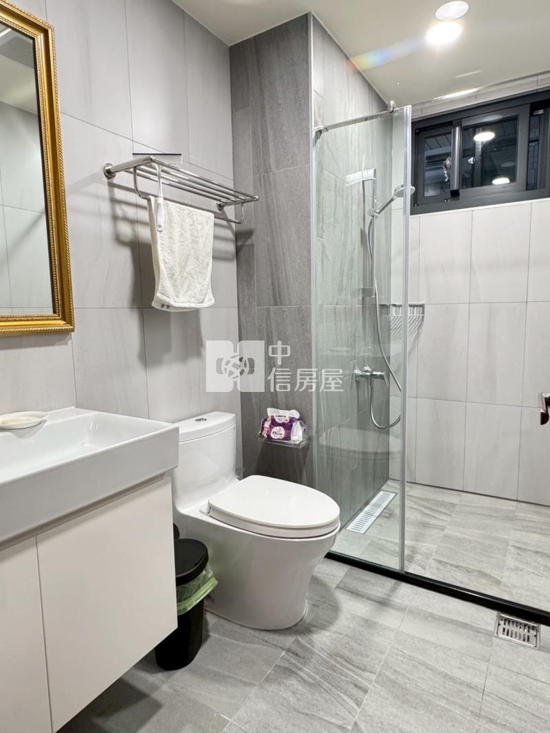 藝文特區美居謙里3+1房雙車位房屋室內格局與周邊環境