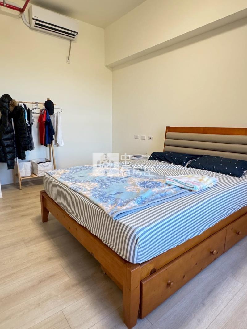 藝文特區美居謙里3+1房雙車位房屋室內格局與周邊環境