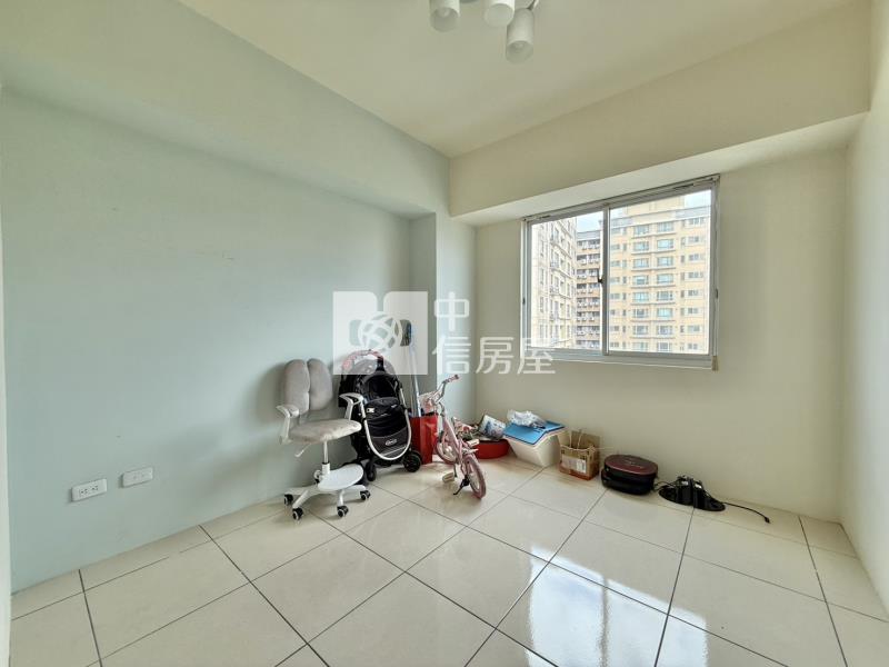 【安家】滿築A區楊梅國中精美三房車房屋室內格局與周邊環境