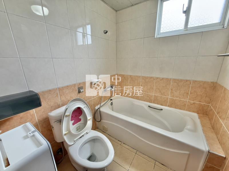 【安家】滿築A區楊梅國中精美三房車房屋室內格局與周邊環境