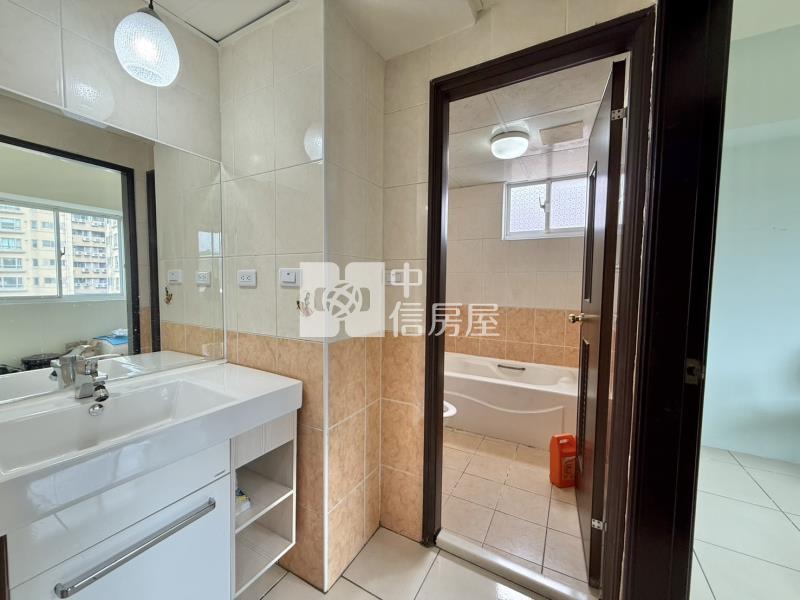 【安家】滿築A區楊梅國中精美三房車房屋室內格局與周邊環境