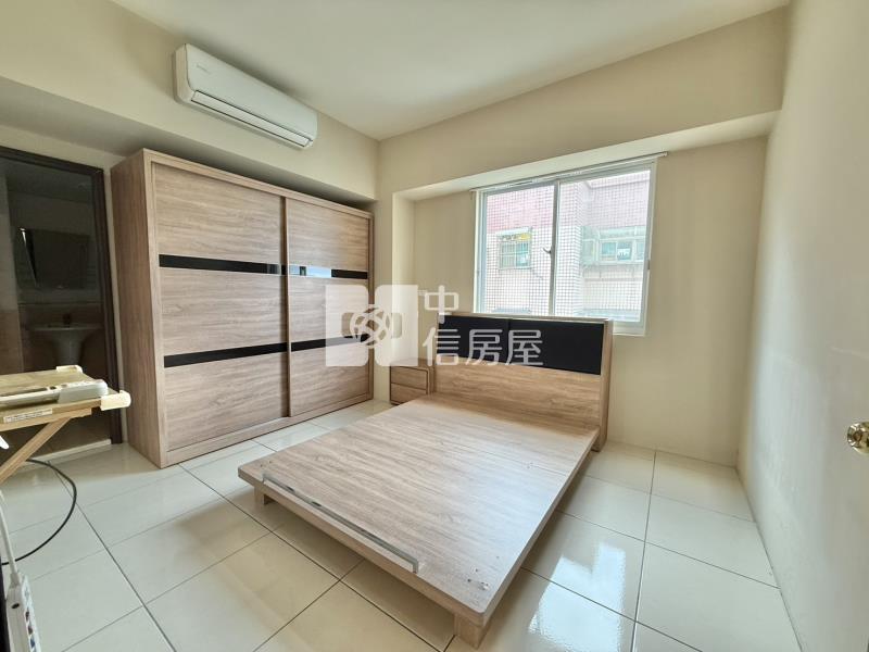 【安家】滿築A區楊梅國中精美三房車房屋室內格局與周邊環境