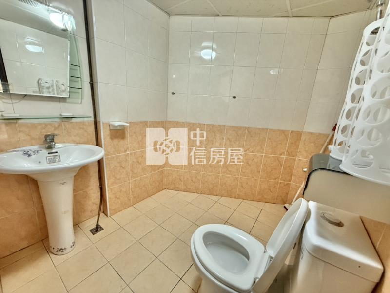 【安家】滿築A區楊梅國中精美三房車房屋室內格局與周邊環境