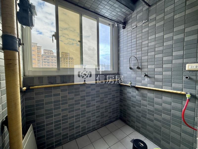 【安家】滿築A區楊梅國中精美三房車房屋室內格局與周邊環境