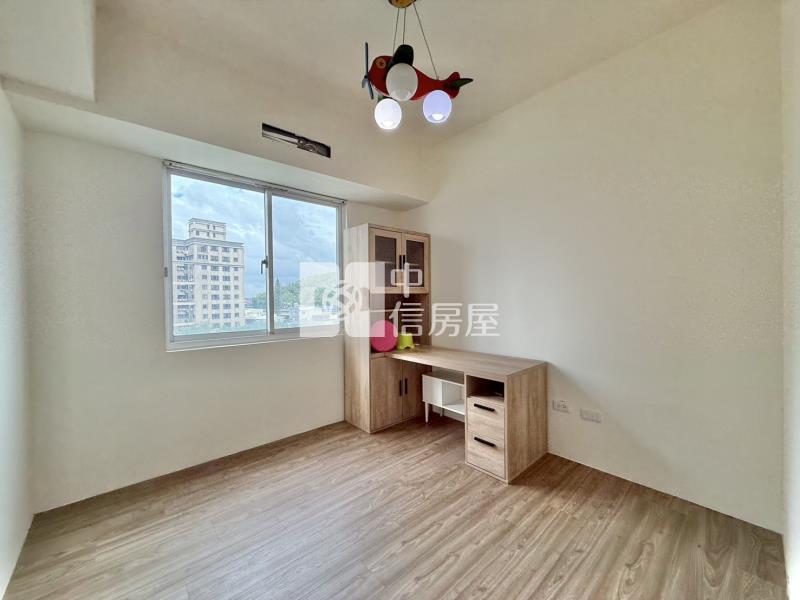 【安家】滿築A區楊梅國中精美三房車房屋室內格局與周邊環境