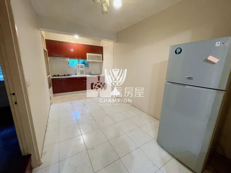 【冠軍】新橫濱旁三樓房屋室內格局與周邊環境