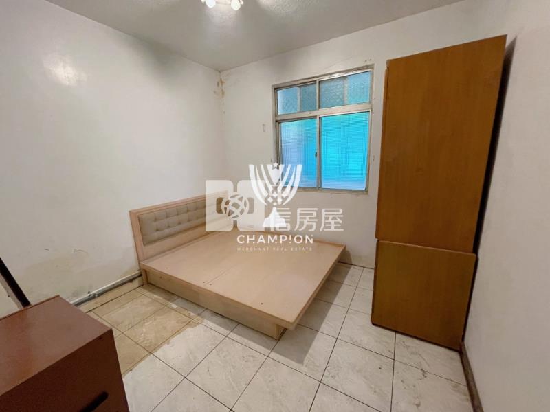 【冠軍】新橫濱旁三樓房屋室內格局與周邊環境