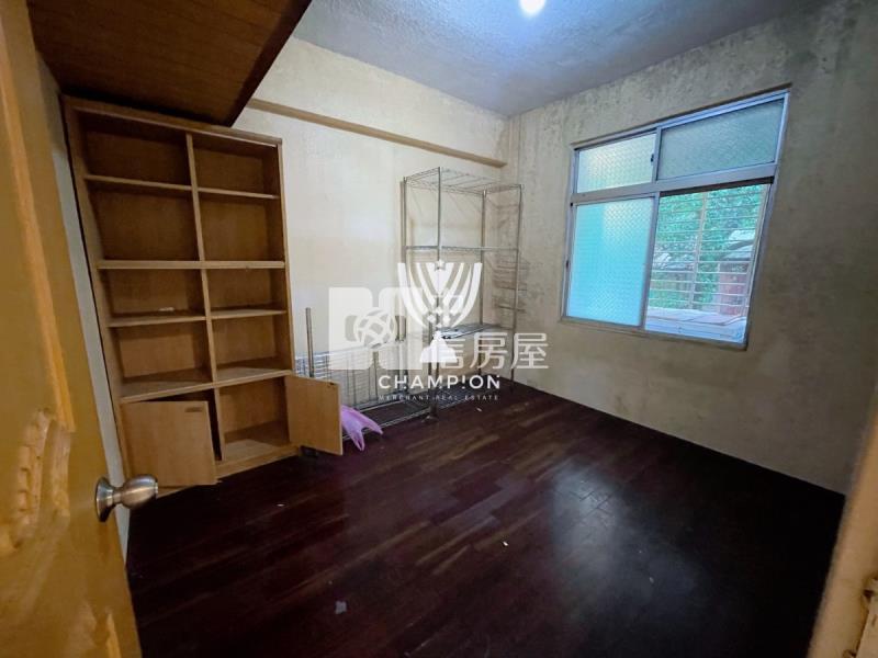 【冠軍】新橫濱旁三樓房屋室內格局與周邊環境