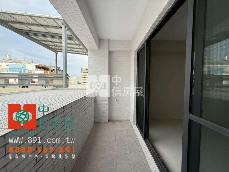 興嘉商圈全新電梯車庫別墅房屋室內格局與周邊環境