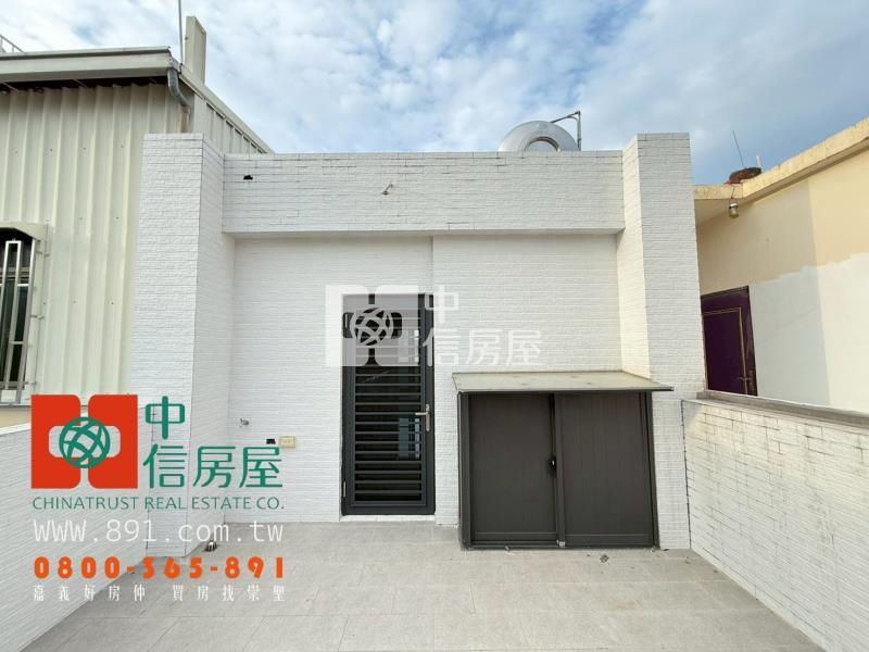 興嘉商圈全新電梯車庫別墅房屋室內格局與周邊環境