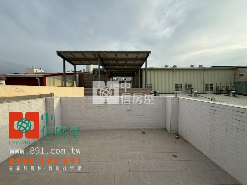 興嘉商圈全新電梯車庫別墅房屋室內格局與周邊環境