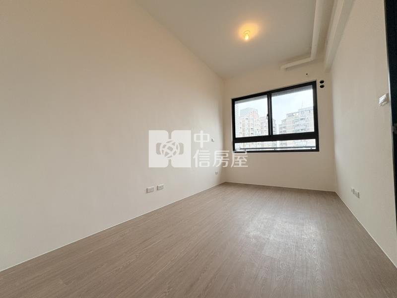 廣豐商圈全新兩房雙衛浴平車房屋室內格局與周邊環境