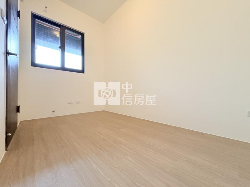 廣豐商圈全新兩房雙衛浴平車房屋室內格局與周邊環境