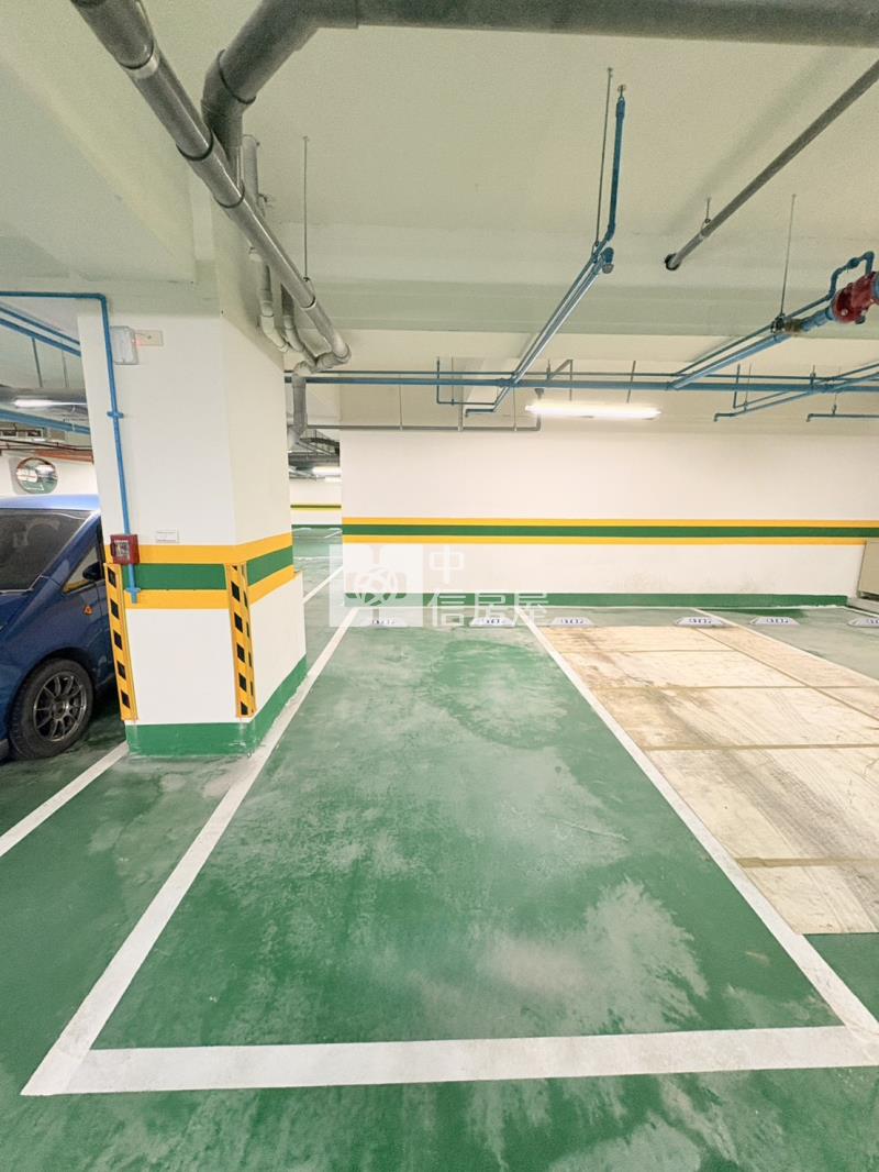 廣豐商圈全新兩房雙衛浴平車房屋室內格局與周邊環境