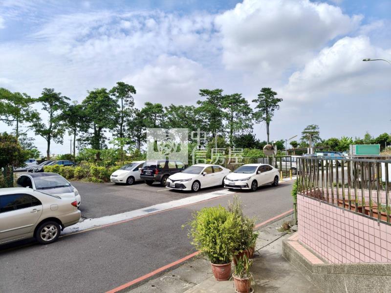 斗六近雲科大四房+平車房屋室內格局與周邊環境