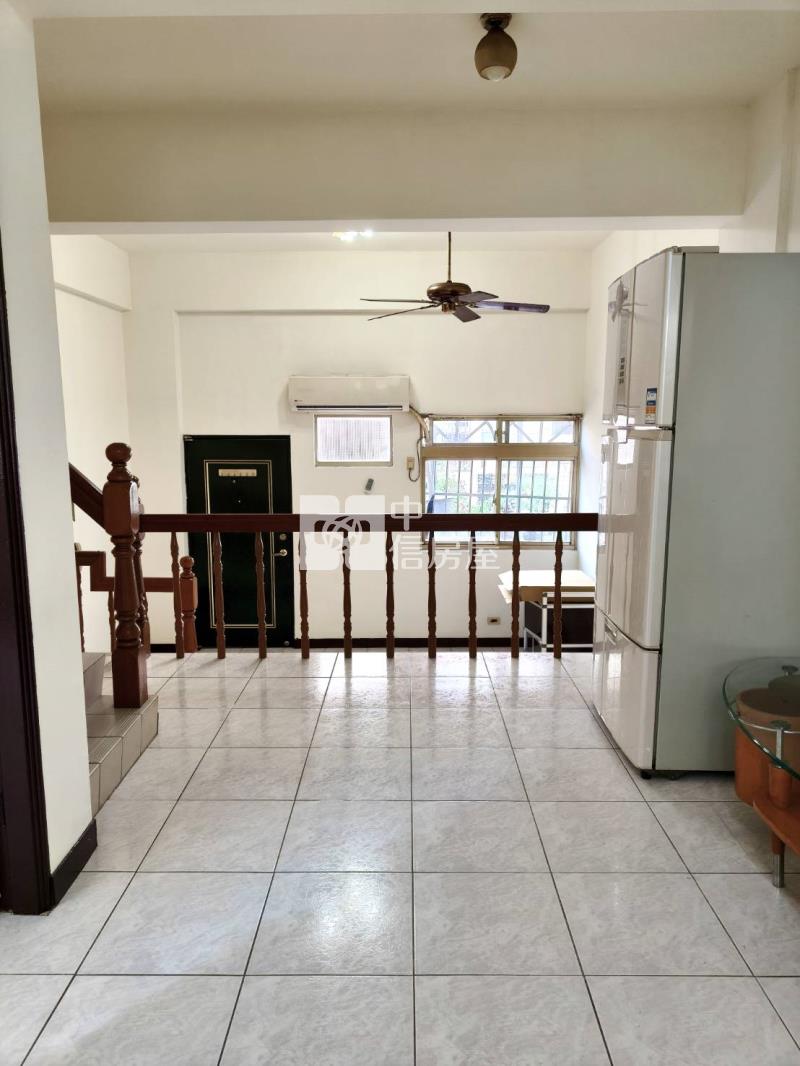 斗六近雲科大四房+平車房屋室內格局與周邊環境