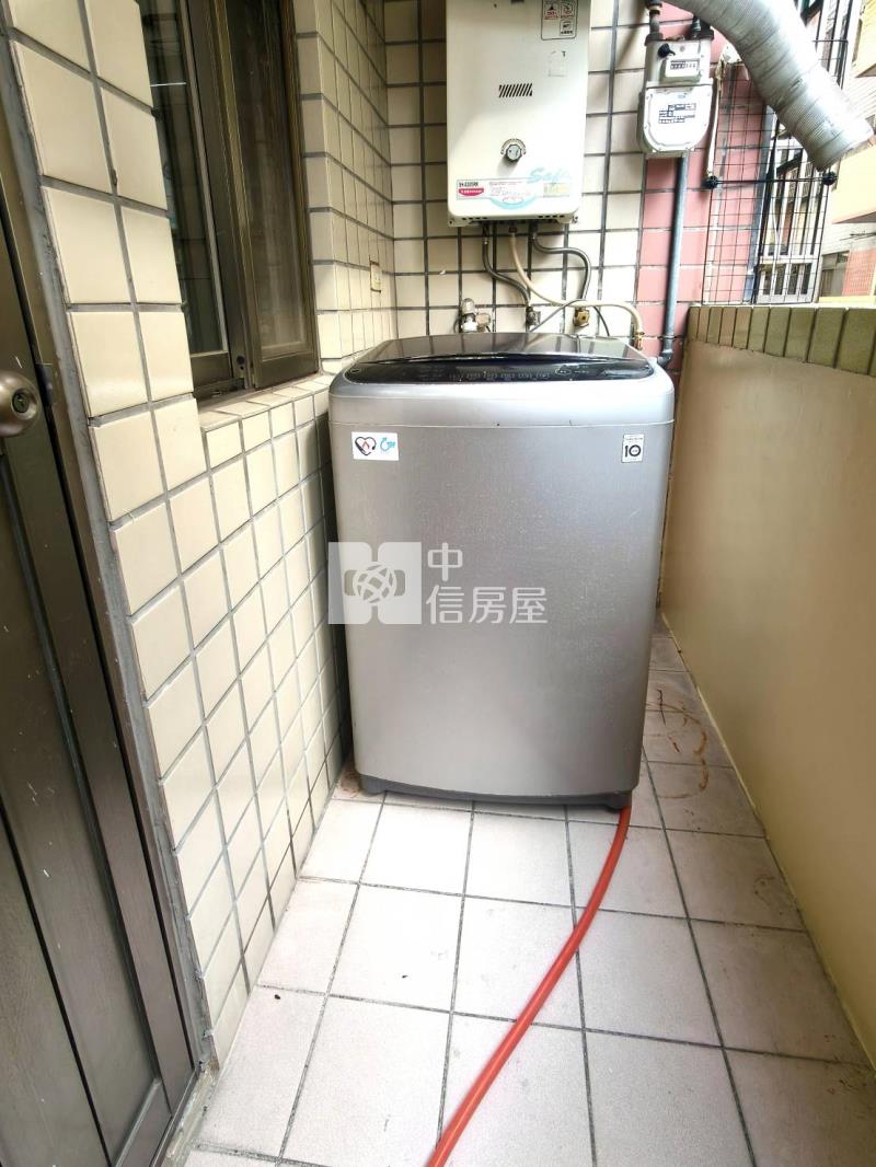 斗六近雲科大四房+平車房屋室內格局與周邊環境