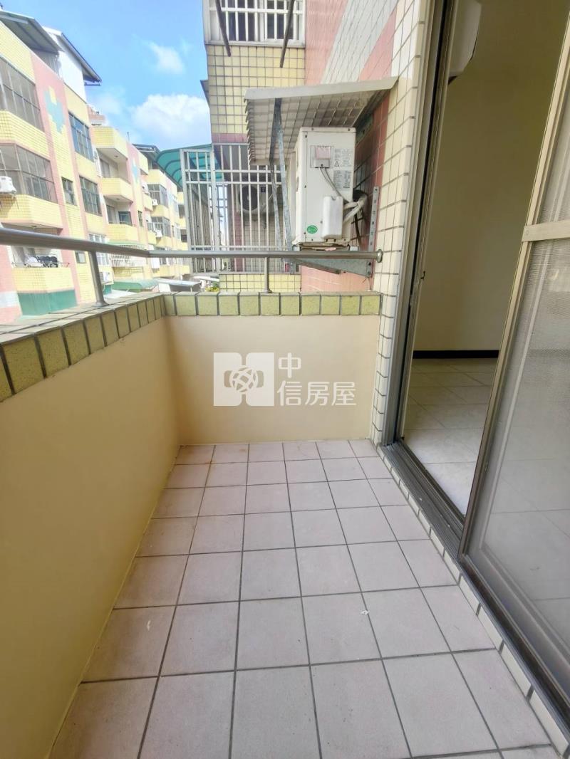 斗六近雲科大四房+平車房屋室內格局與周邊環境