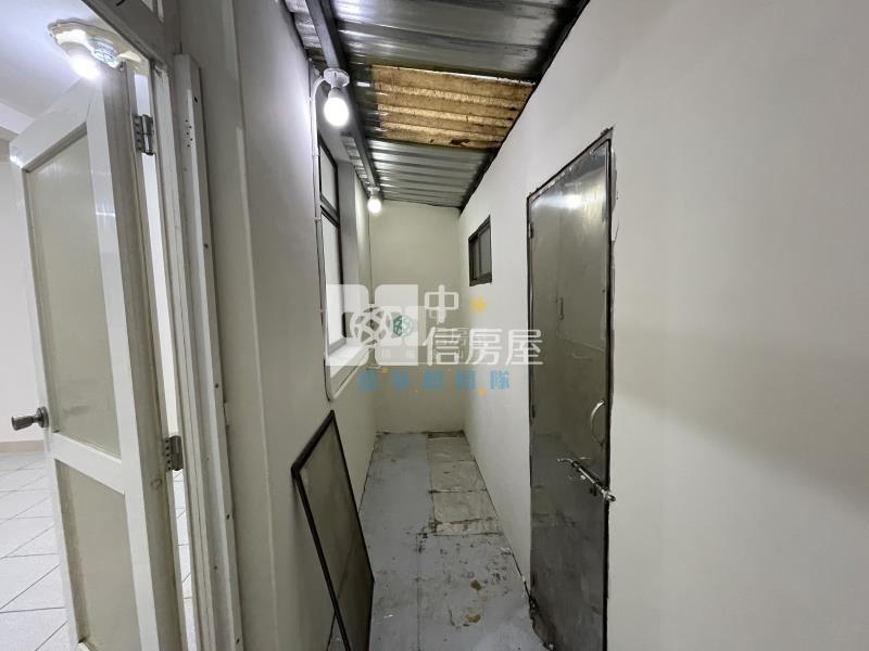 【新夢想】楊湖路小型透天廠房房屋室內格局與周邊環境