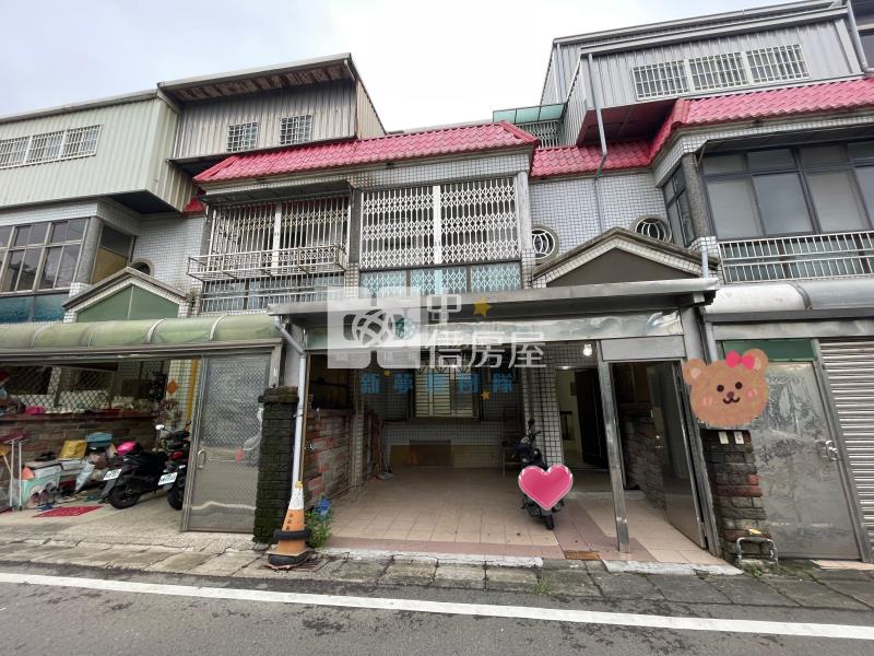 【新夢想】楊湖路小型透天廠房房屋室內格局與周邊環境