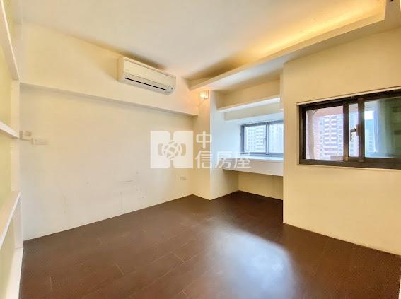 采舍2房+車位房屋室內格局與周邊環境