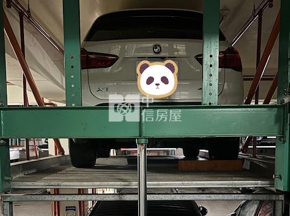 采舍2房+車位房屋室內格局與周邊環境