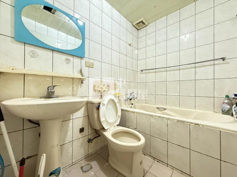 【安家】中原中山凱悅2大套房房屋室內格局與周邊環境