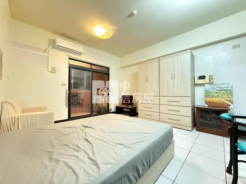 【安家】中原中山凱悅2大套房房屋室內格局與周邊環境