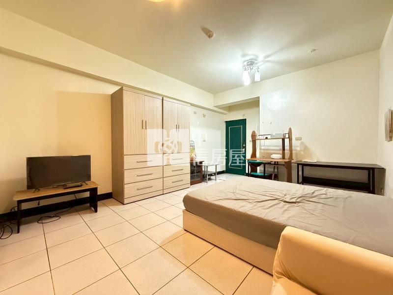 【安家】中原中山凱悅2大套房房屋室內格局與周邊環境