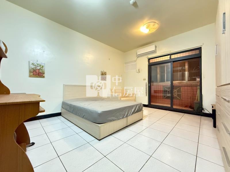 【安家】中原中山凱悅2大套房房屋室內格局與周邊環境