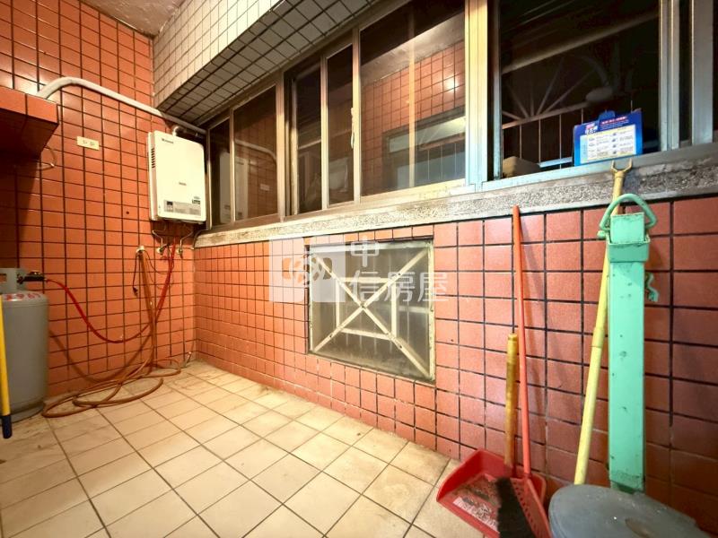 【安家】中原中山凱悅2大套房房屋室內格局與周邊環境