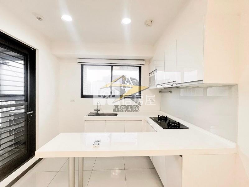 【星鑽】 青埔A18高鐵站前A+(2房+車)房屋室內格局與周邊環境