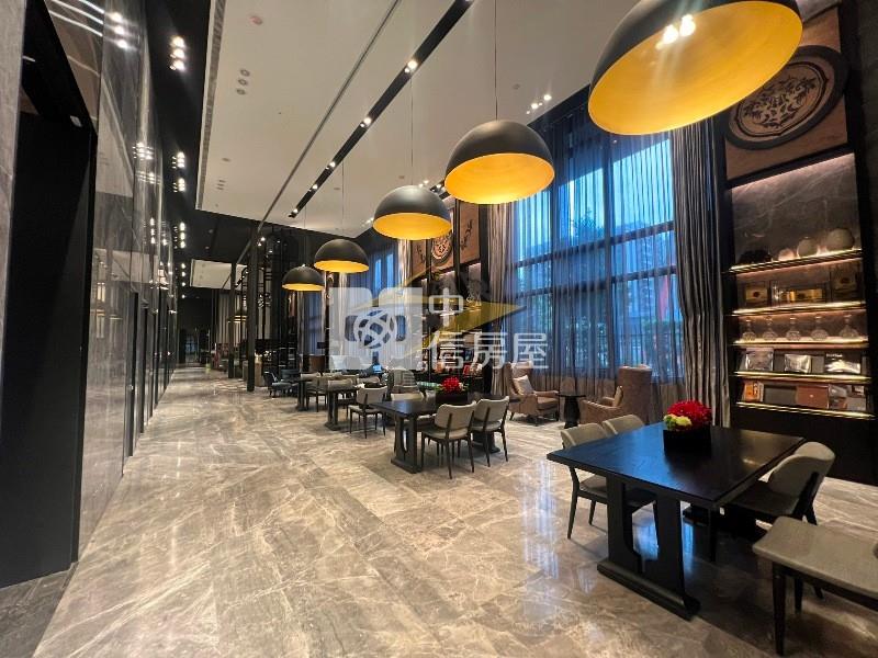 【星鑽】 青埔A18高鐵站前A+(2房+車)房屋室內格局與周邊環境