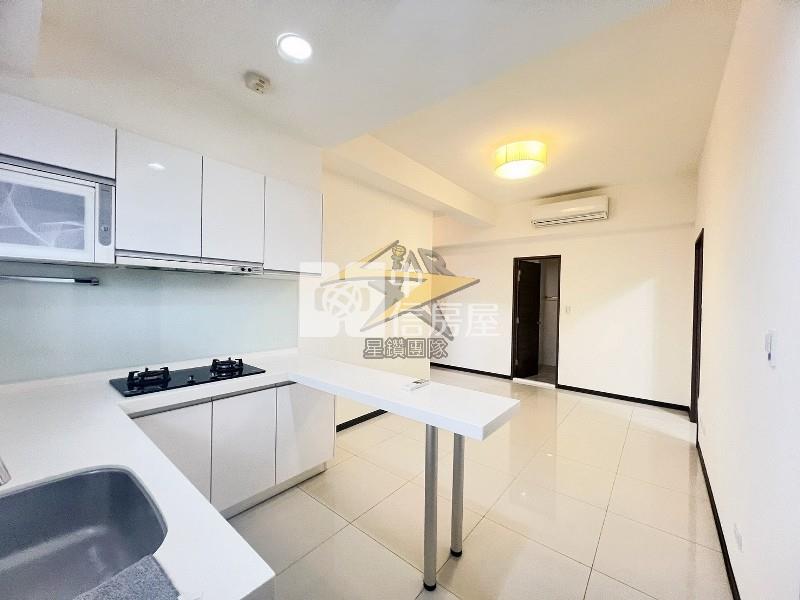 【星鑽】 青埔A18高鐵站前A+(2房+車)房屋室內格局與周邊環境