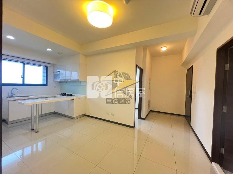 【星鑽】 青埔A18高鐵站前A+(2房+車)房屋室內格局與周邊環境