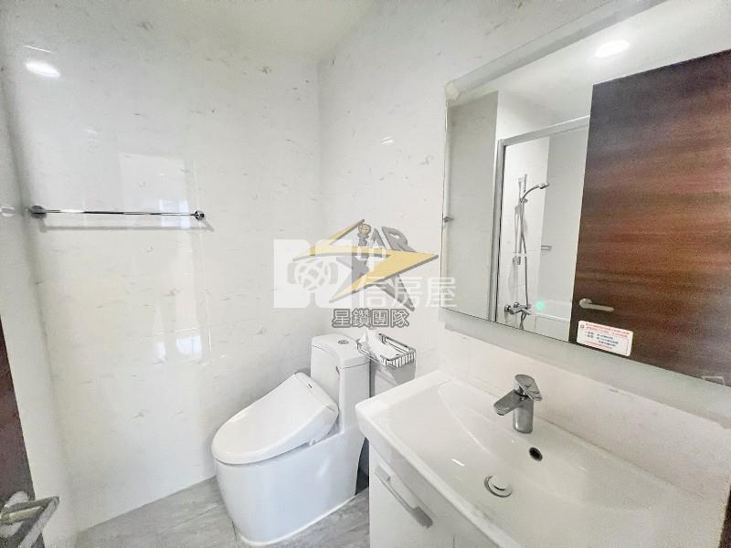 【星鑽】 青埔A18高鐵站前A+(2房+車)房屋室內格局與周邊環境