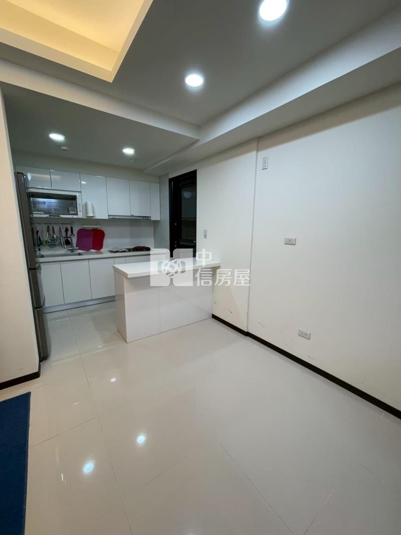 龍潭首席匯三房車房屋室內格局與周邊環境