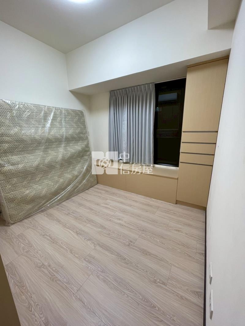 龍潭首席匯三房車房屋室內格局與周邊環境